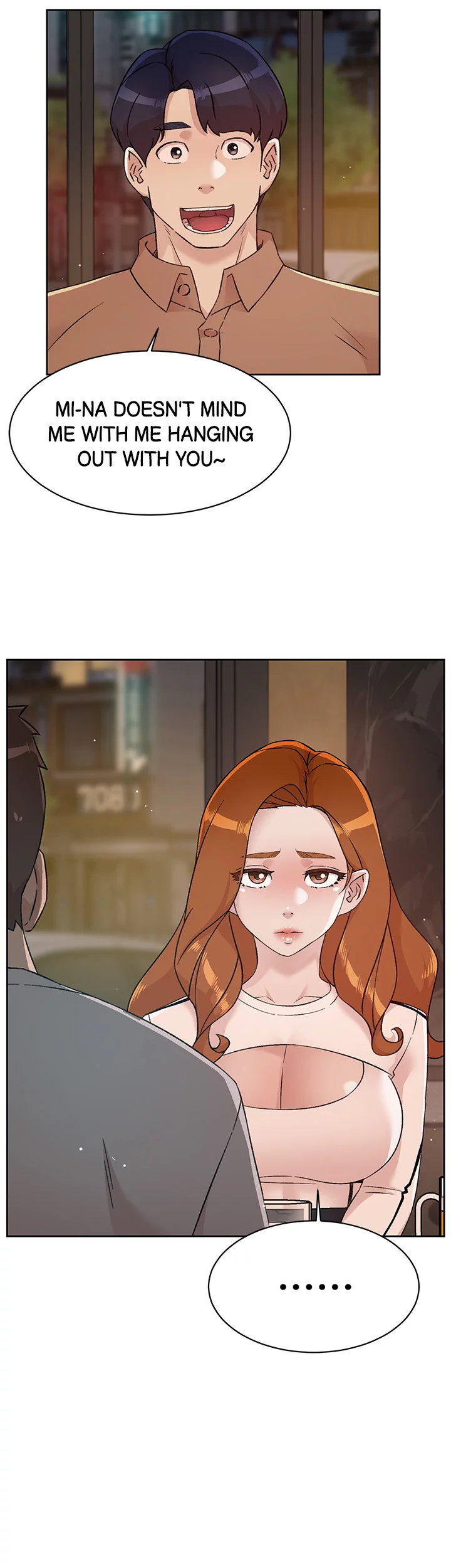 Everything about Best Friend Engsub Chapter 67 - Manhwa18.com