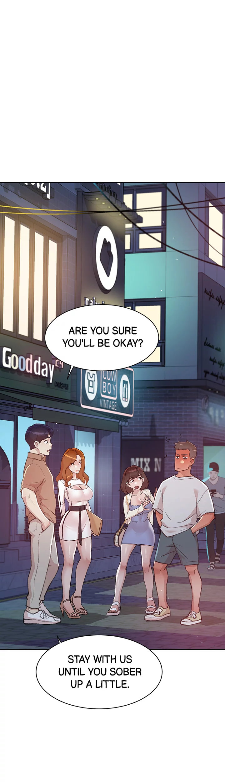 Everything about Best Friend Engsub Chapter 67 - Manhwa18.com