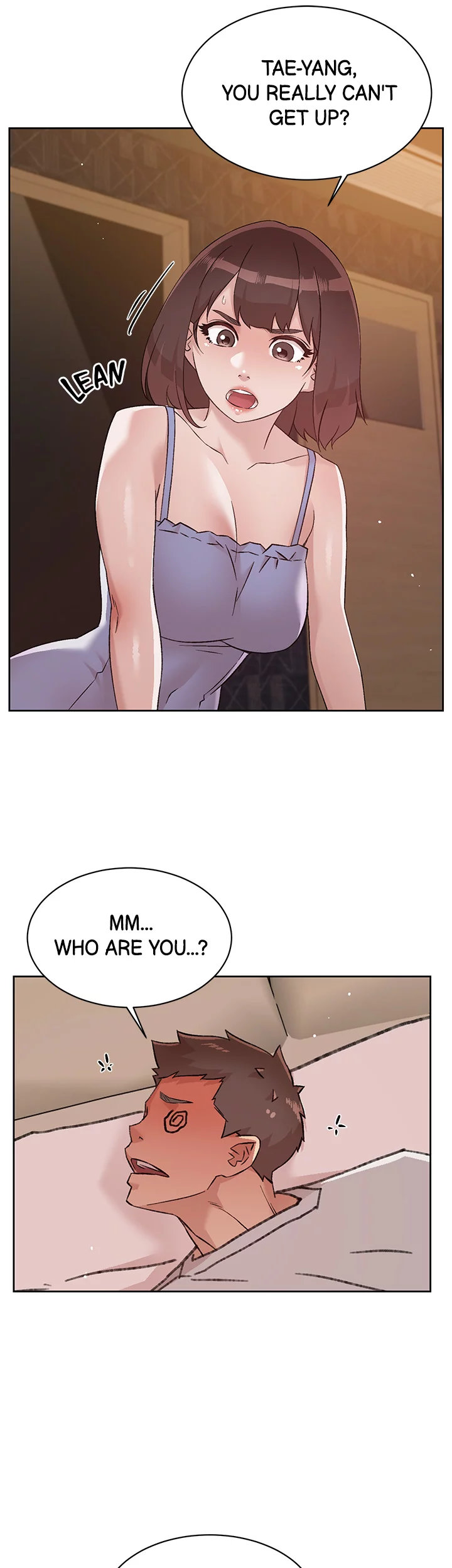 Everything about Best Friend Engsub Chapter 67 - Manhwa18.com