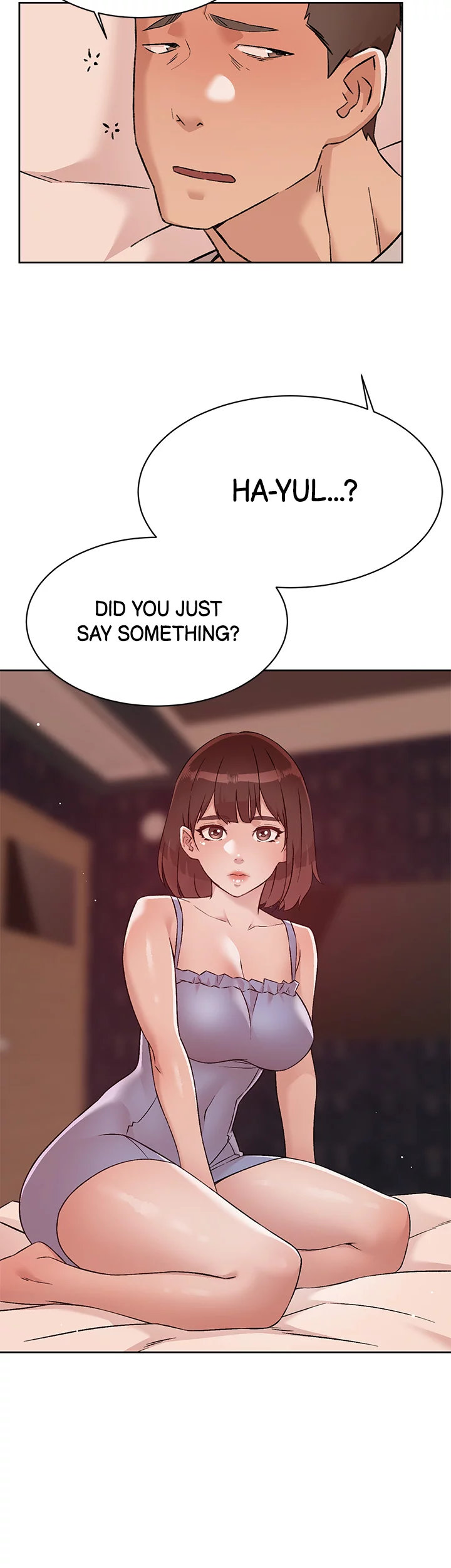 Everything about Best Friend Engsub Chapter 67 - Manhwa18.com