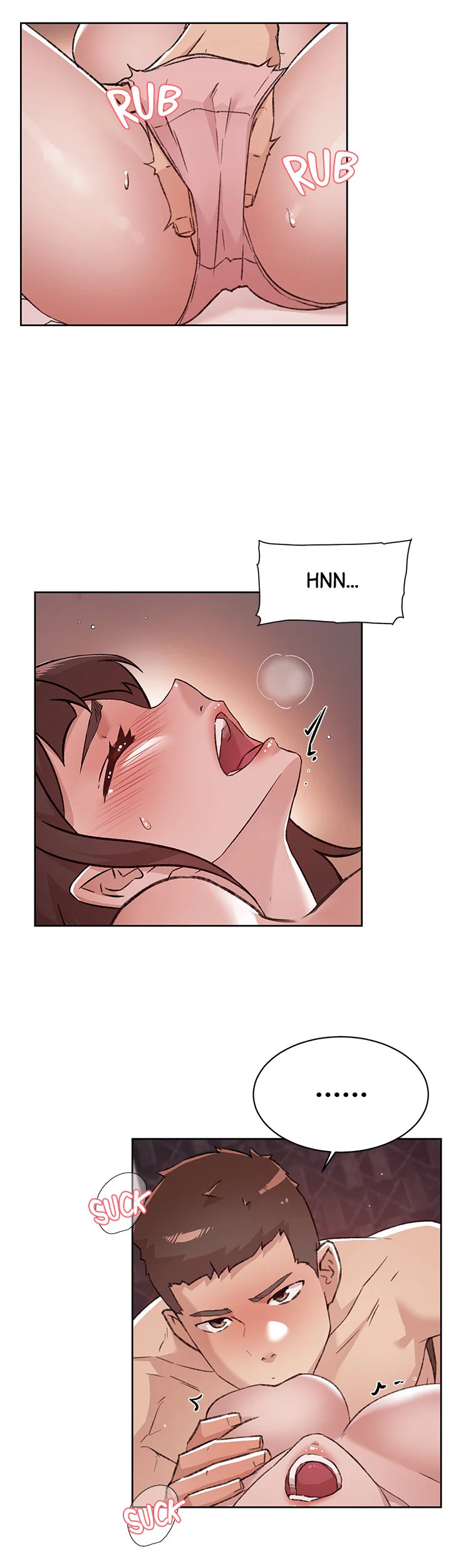 Everything about Best Friend Engsub Chapter 69 - Manhwa18.com