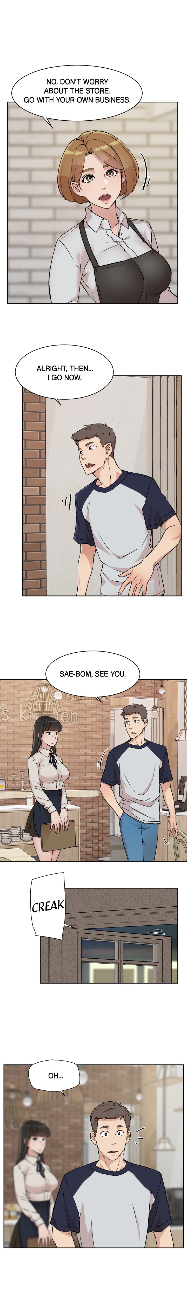 Everything about Best Friend Engsub Chapter 7 - Manhwa18.com