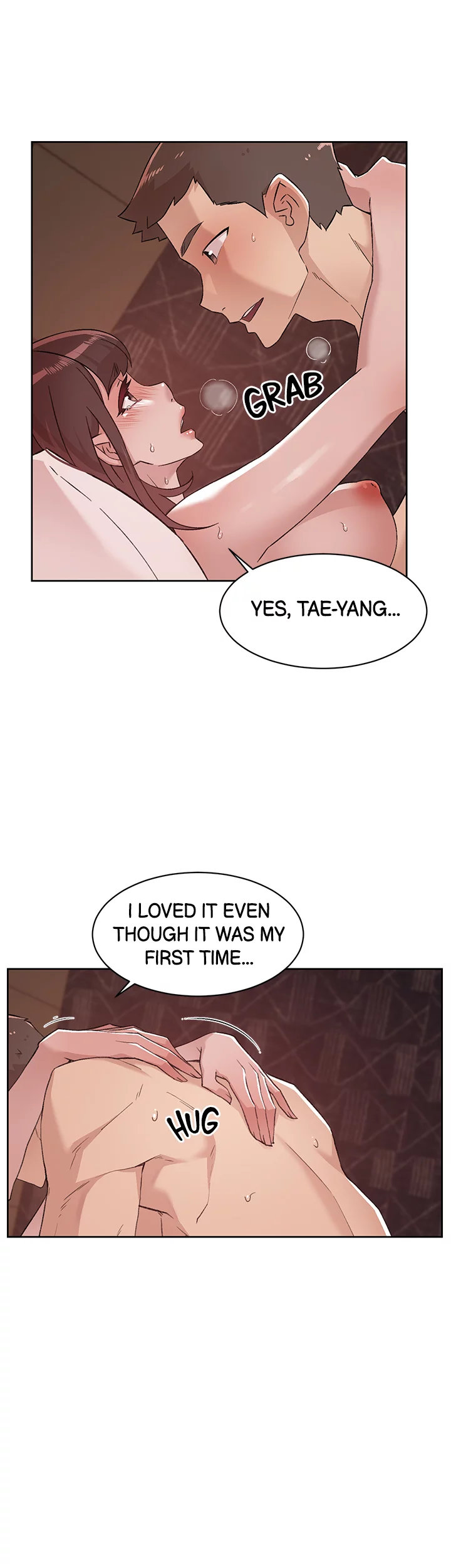 Everything about Best Friend Engsub Chapter 70 - Manhwa18.com