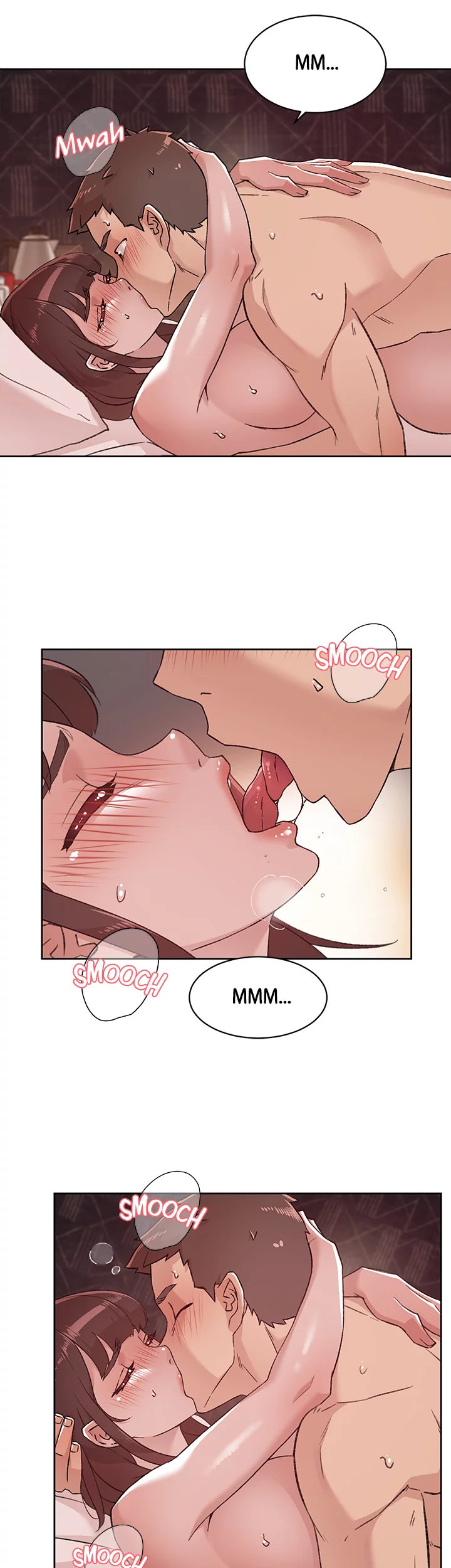 Everything about Best Friend Engsub Chapter 70 - Manhwa18.com