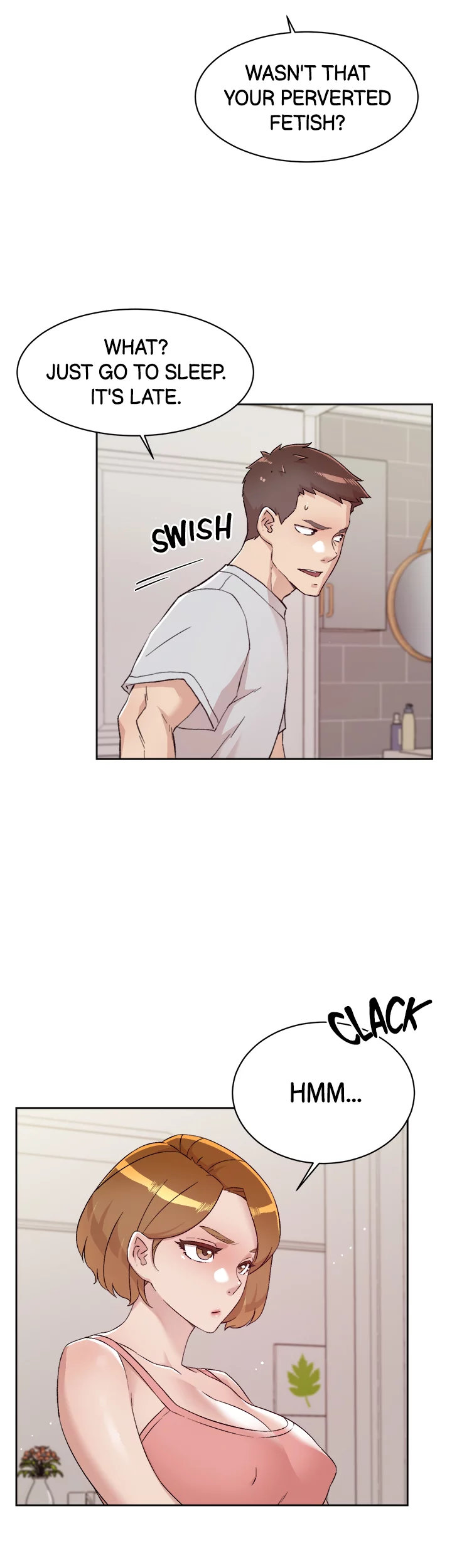 Everything about Best Friend Engsub Chapter 71 - Manhwa18.com