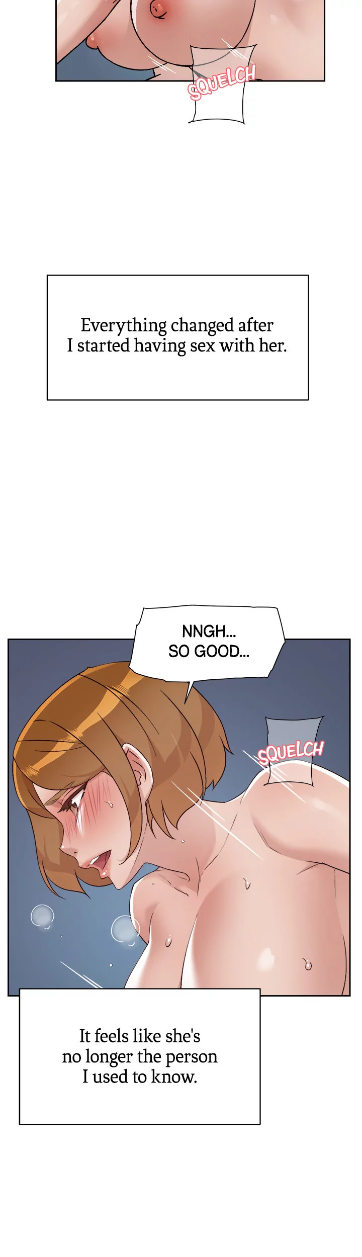 Everything about Best Friend Engsub Chapter 72 - Manhwa18.com