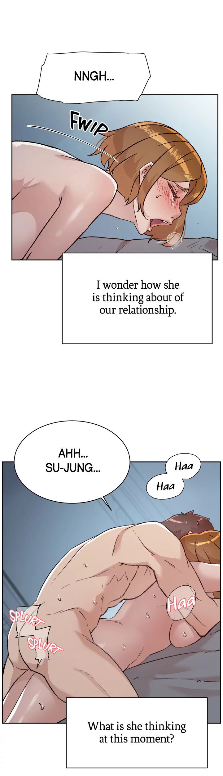 Everything about Best Friend Engsub Chapter 72 - Manhwa18.com