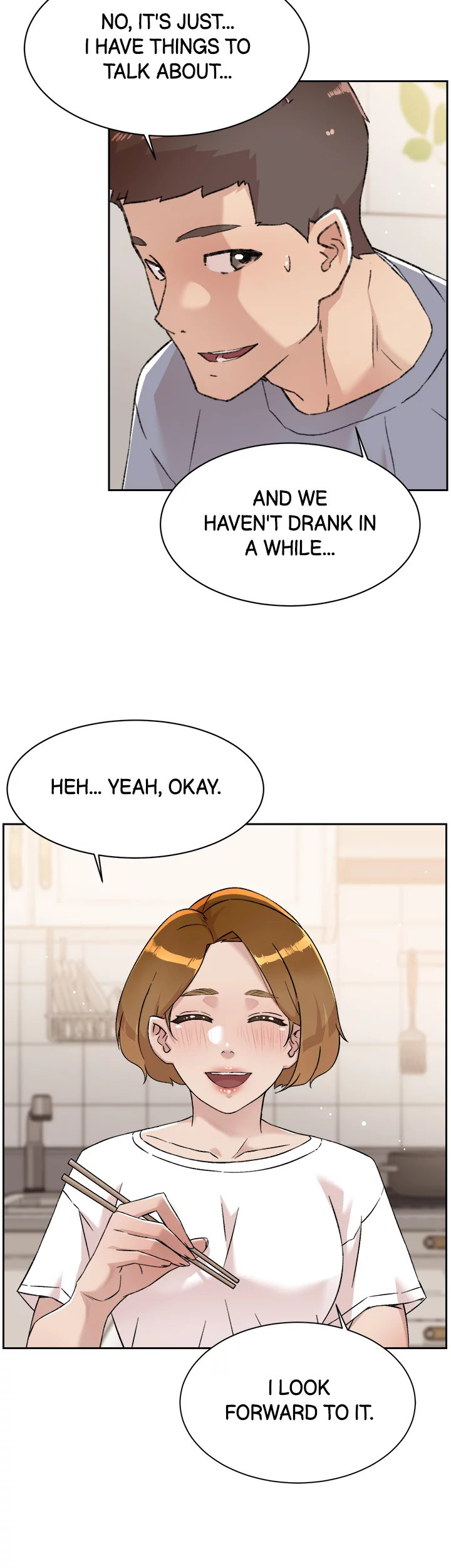 Everything about Best Friend Engsub Chapter 72 - Manhwa18.com