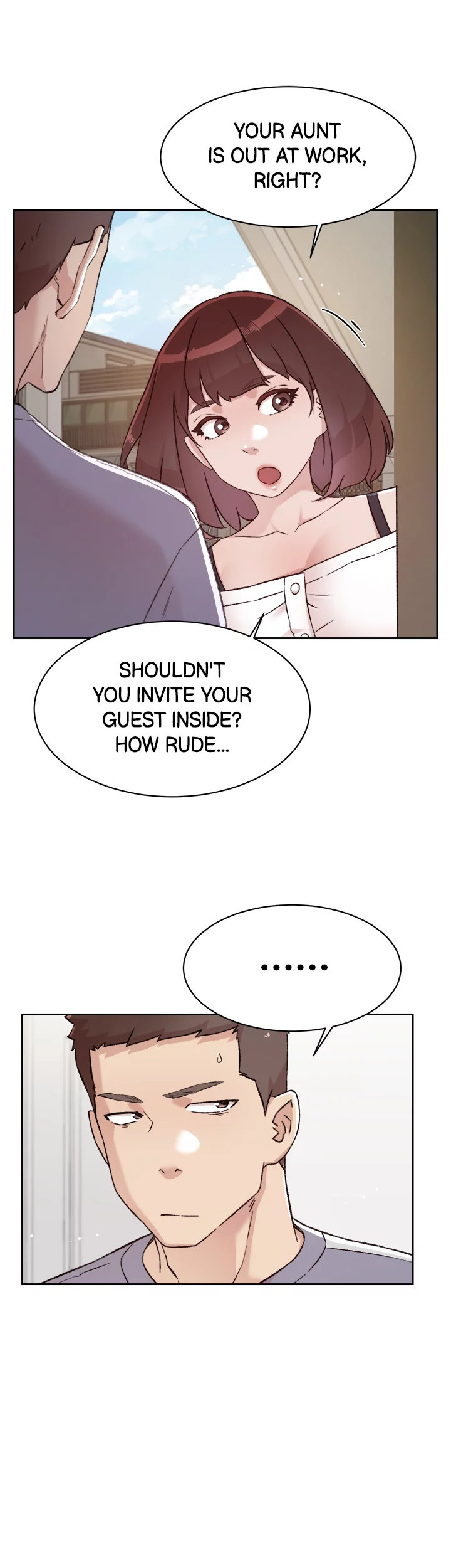 Everything about Best Friend Engsub Chapter 72 - Manhwa18.com