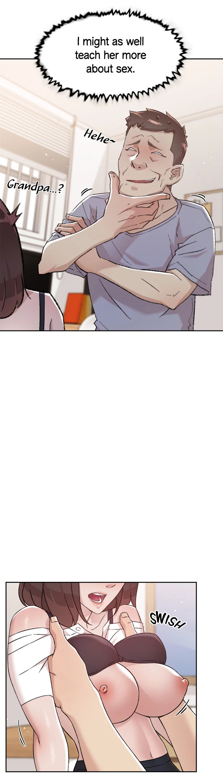 Everything about Best Friend Engsub Chapter 73 - Manhwa18.com