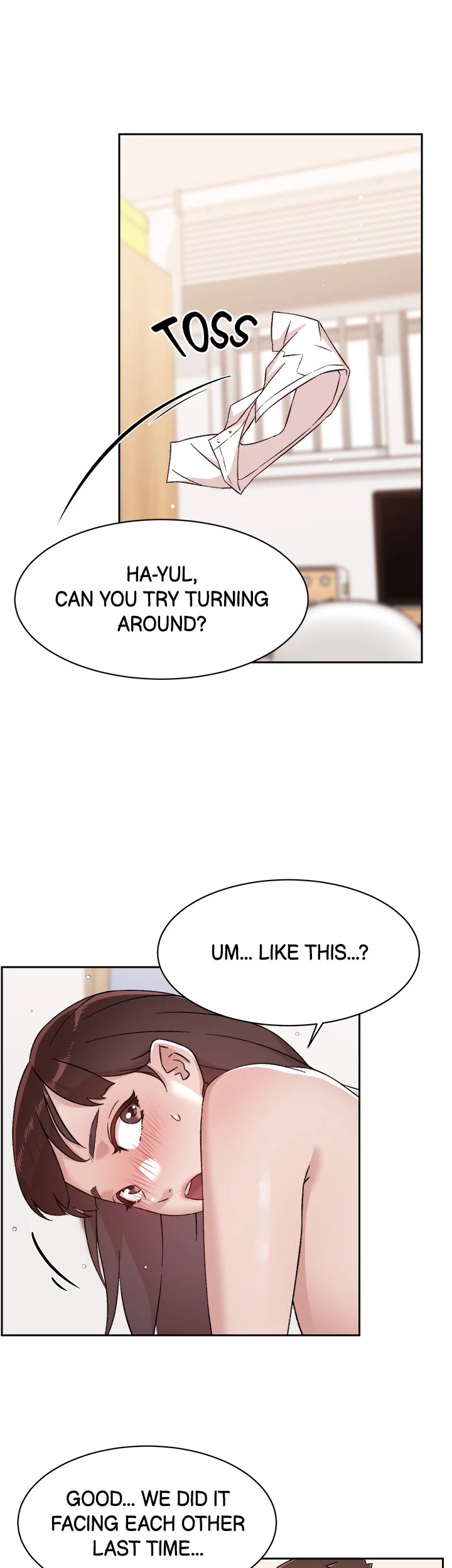 Everything about Best Friend Engsub Chapter 73 - Manhwa18.com