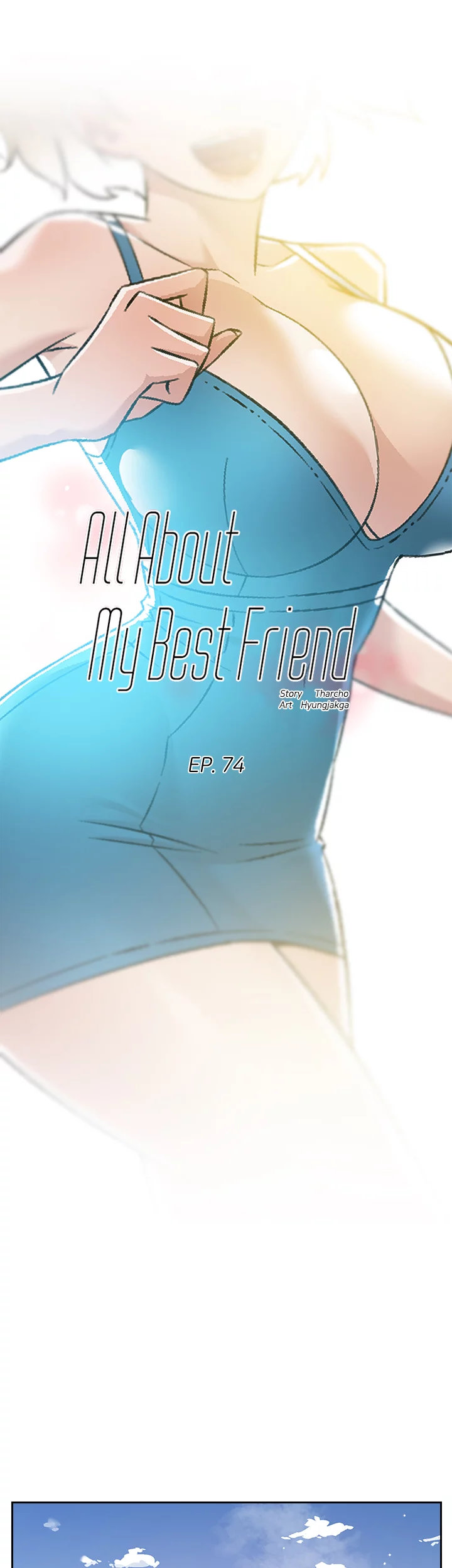 Everything about Best Friend Engsub Chapter 74 - Manhwa18.com