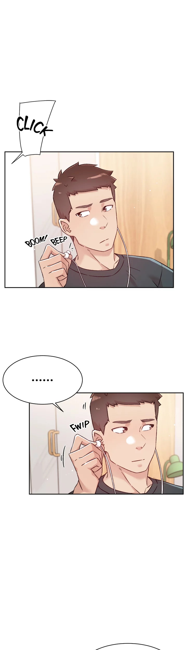 Everything about Best Friend Engsub Chapter 74 - Manhwa18.com