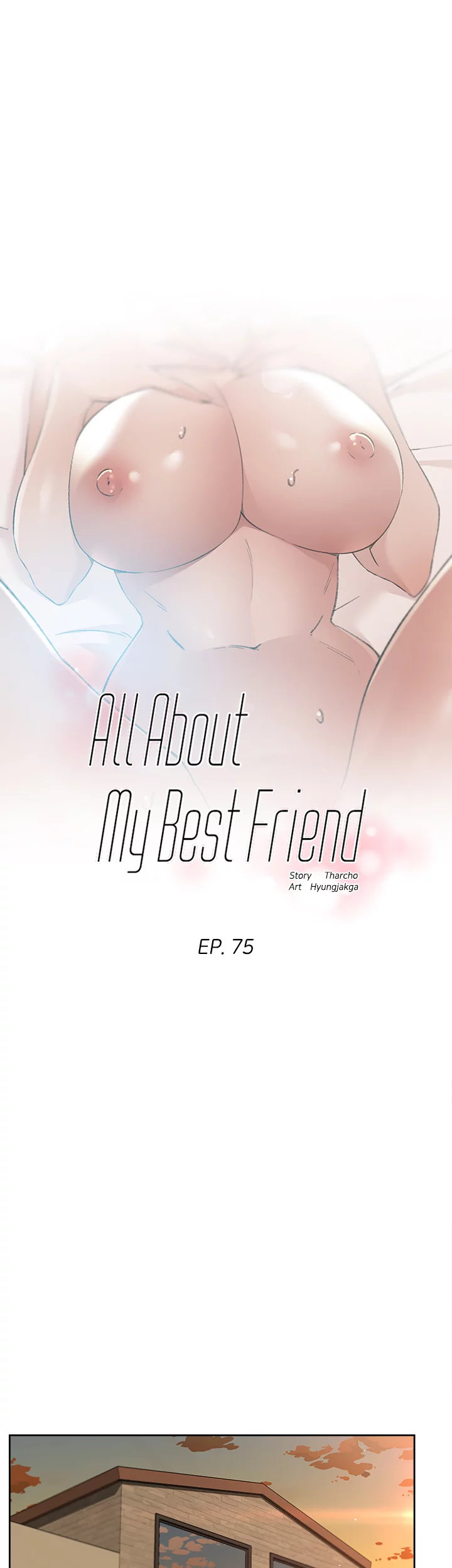 Everything about Best Friend Engsub Chapter 75 - Manhwa18.com