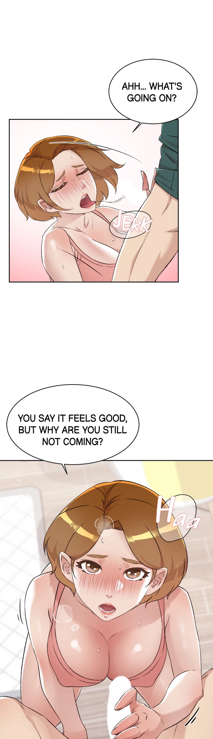 Everything about Best Friend Engsub Chapter 76 - Manhwa18.com