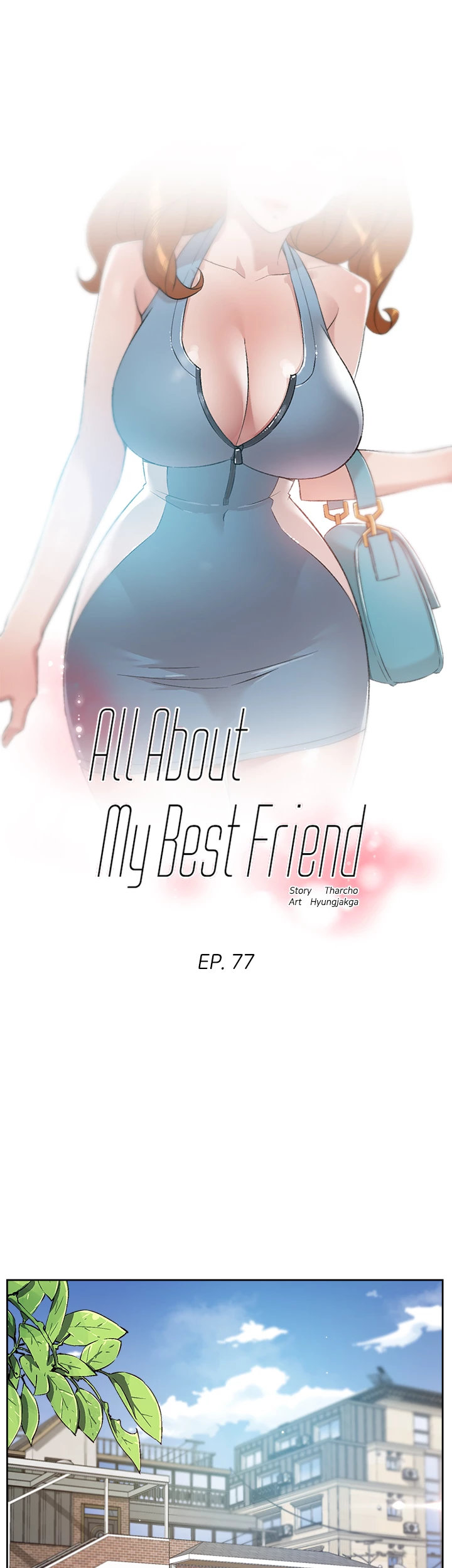 Everything about Best Friend Engsub Chapter 77 - Manhwa18.com