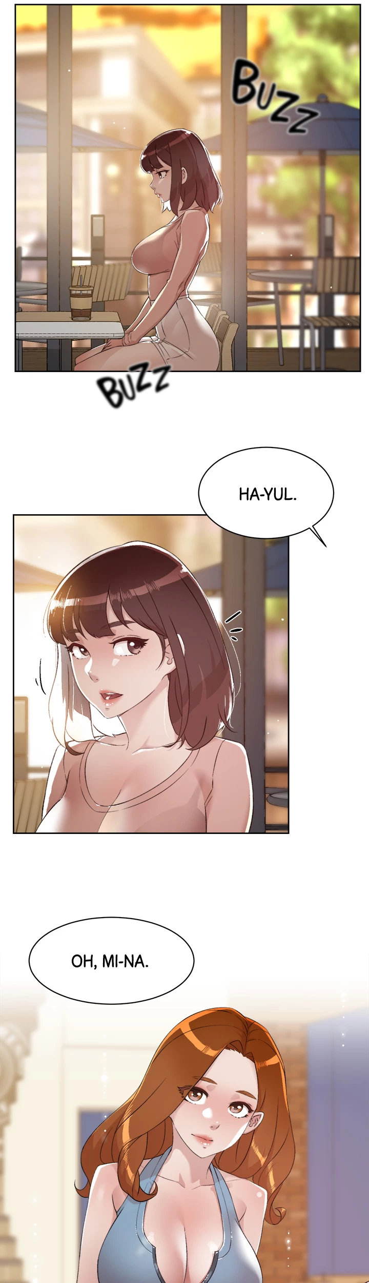 Everything about Best Friend Engsub Chapter 77 - Manhwa18.com