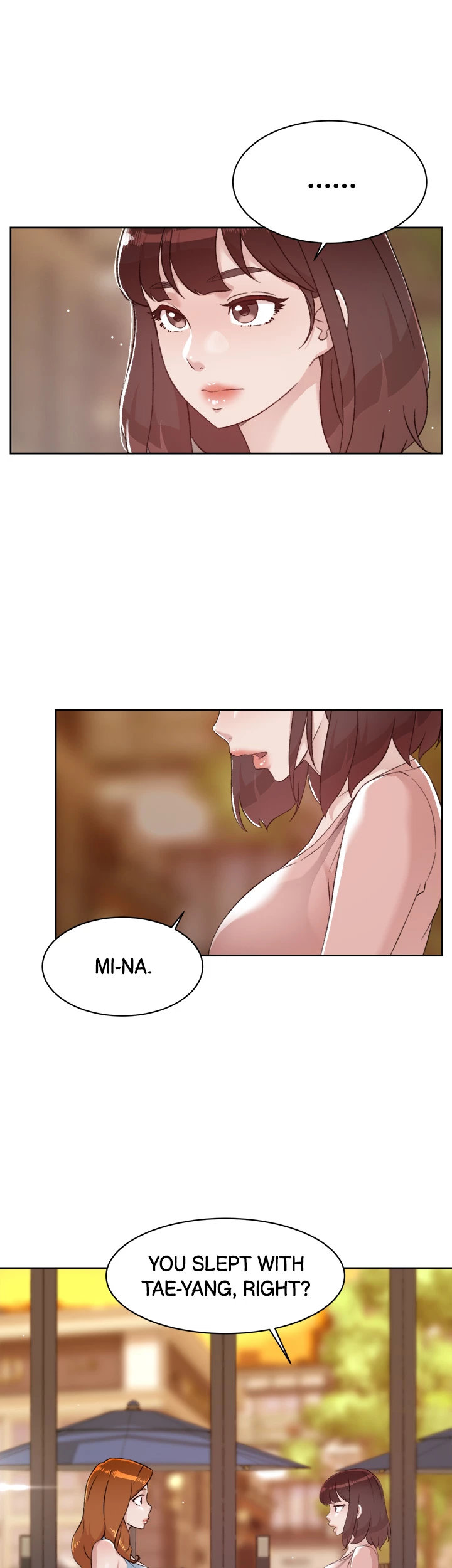 Everything about Best Friend Engsub Chapter 77 - Manhwa18.com