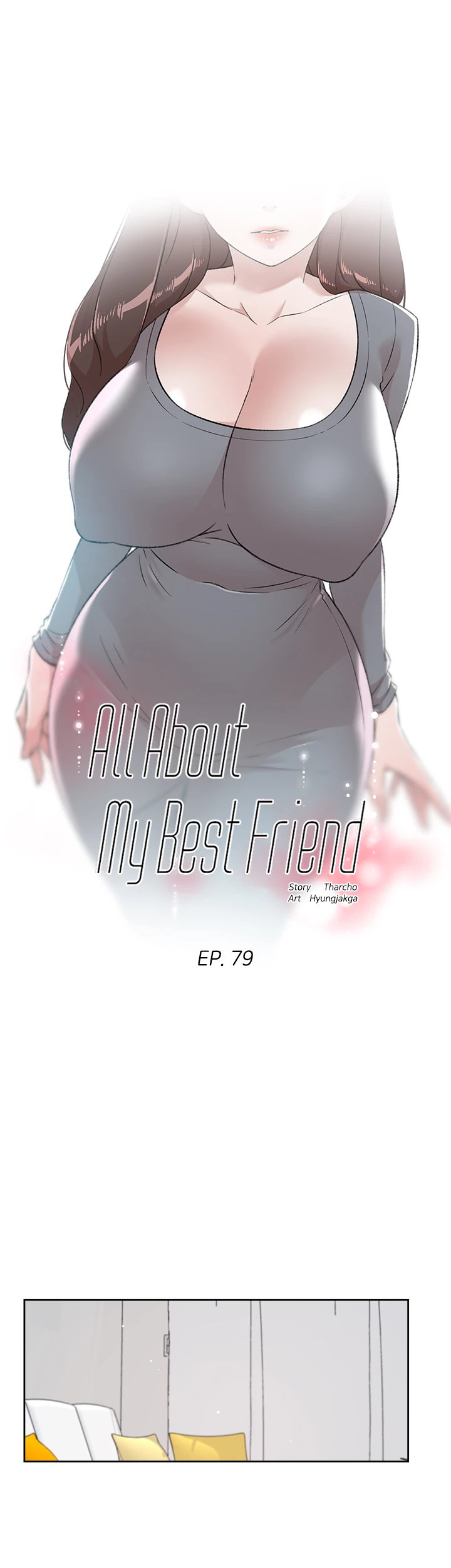 Everything about Best Friend Engsub Chapter 79 - Manhwa18.com