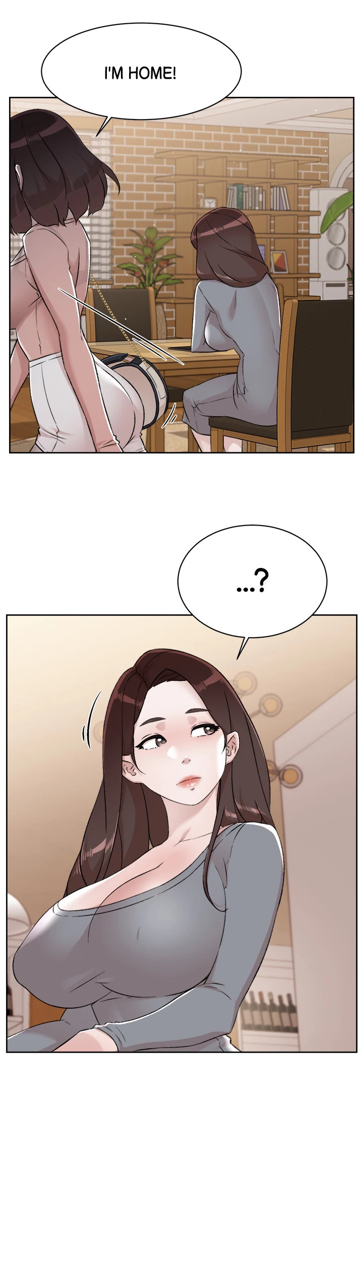 Everything about Best Friend Engsub Chapter 79 - Manhwa18.com