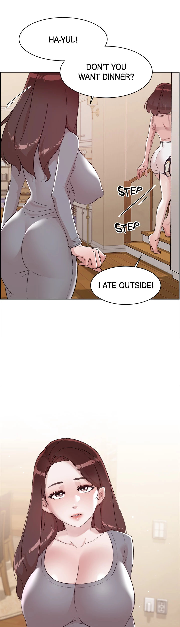 Everything about Best Friend Engsub Chapter 79 - Manhwa18.com