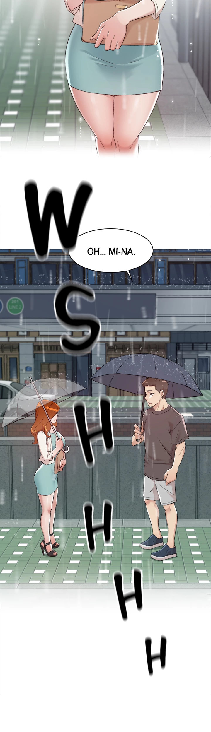 Everything about Best Friend Engsub Chapter 80 - Manhwa18.com