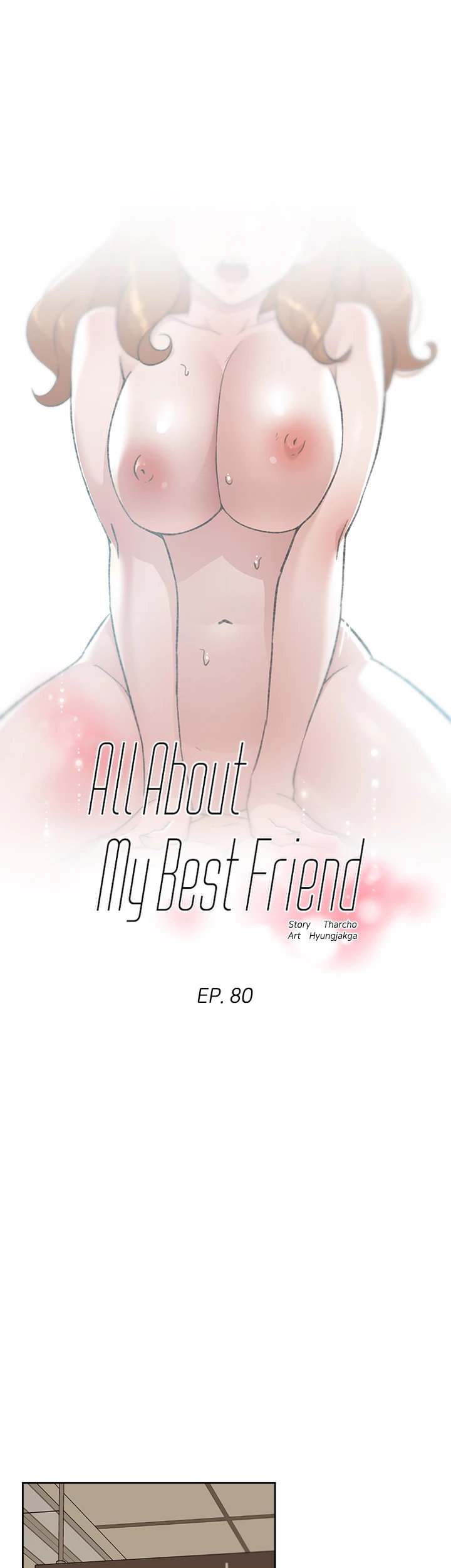 Everything about Best Friend Engsub Chapter 80 - Manhwa18.com