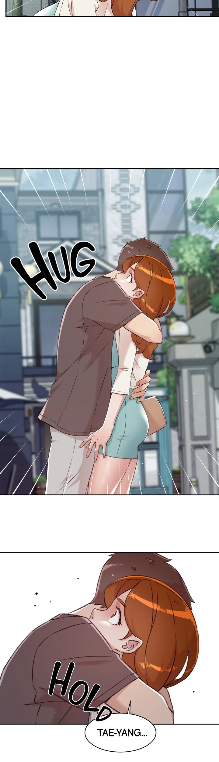 Everything about Best Friend Engsub Chapter 80 - Manhwa18.com