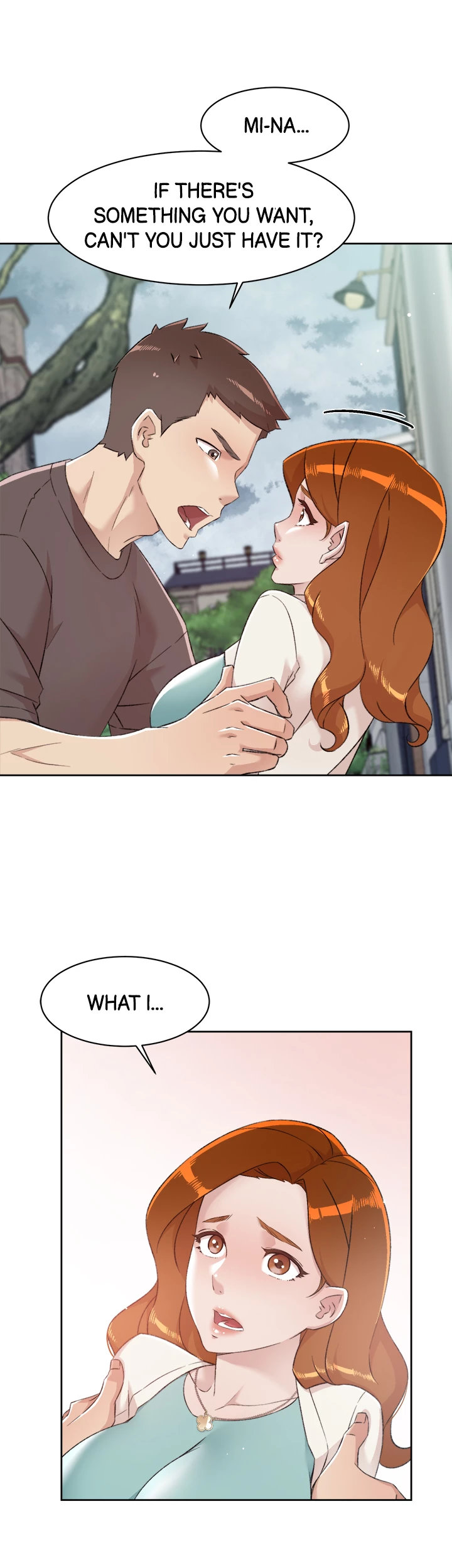 Everything about Best Friend Engsub Chapter 80 - Manhwa18.com