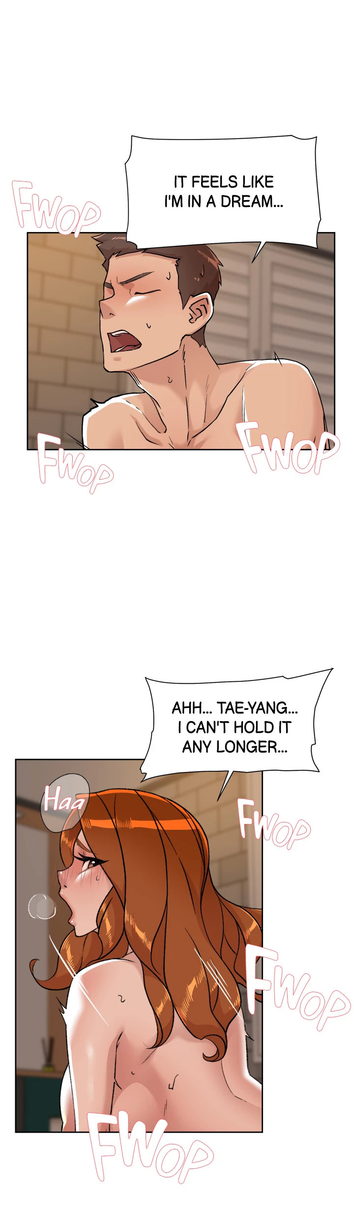 Everything about Best Friend Engsub Chapter 81 - Manhwa18.com