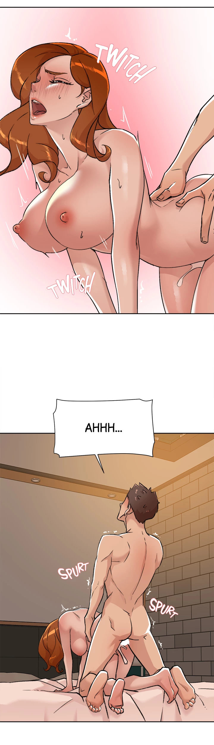 Everything about Best Friend Engsub Chapter 81 - Manhwa18.com