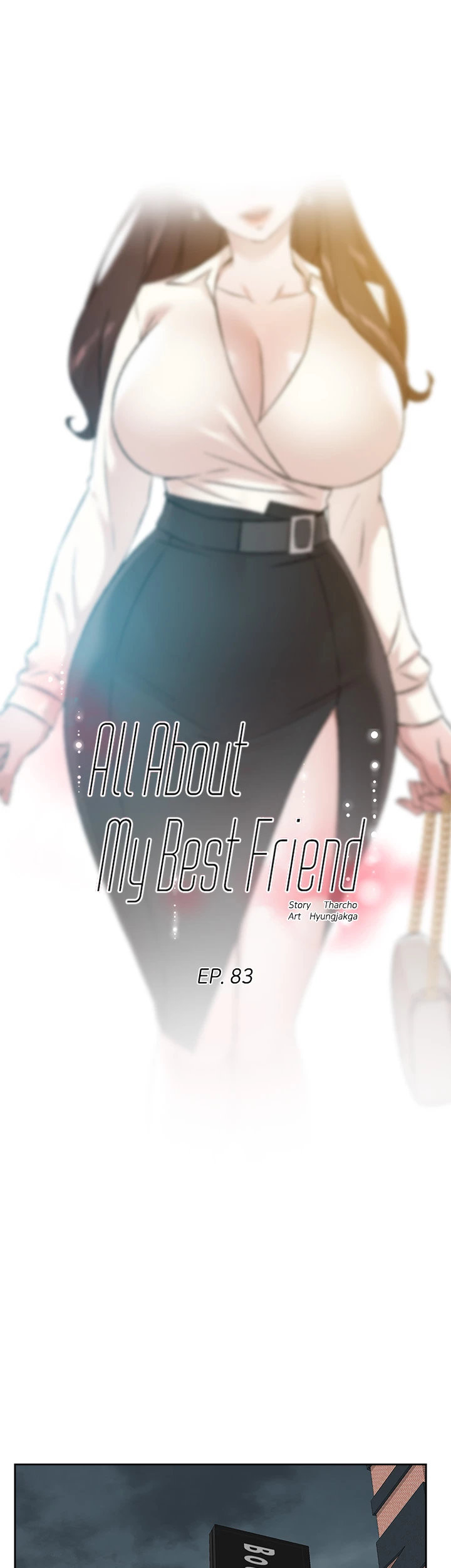 Everything about Best Friend Engsub Chapter 83 - Manhwa18.com