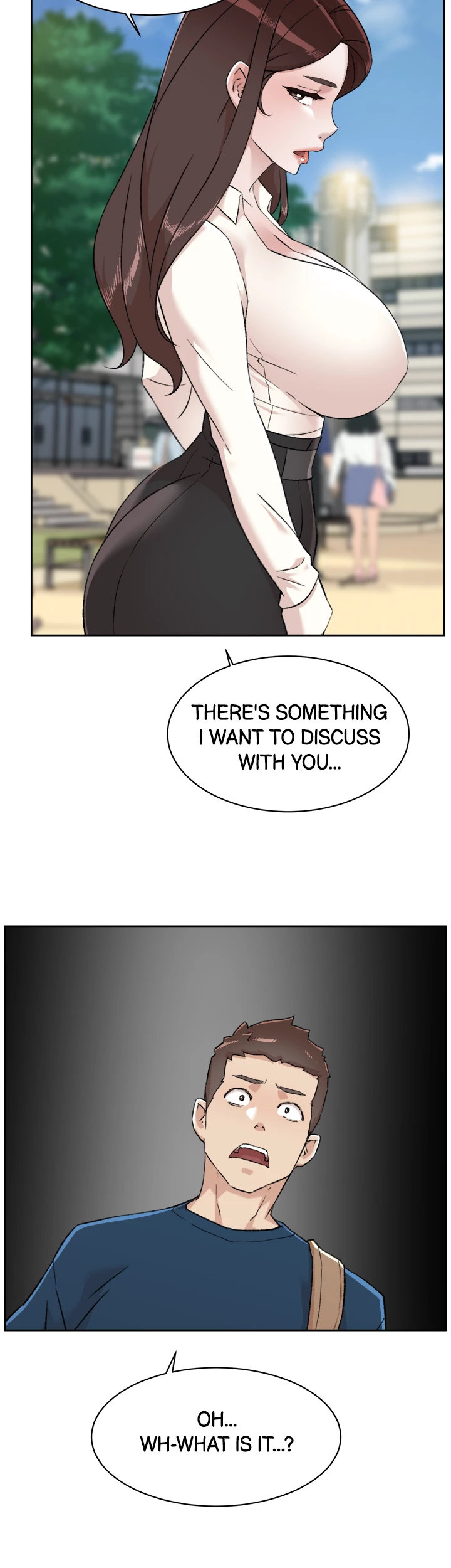 Everything about Best Friend Engsub Chapter 83 - Manhwa18.com