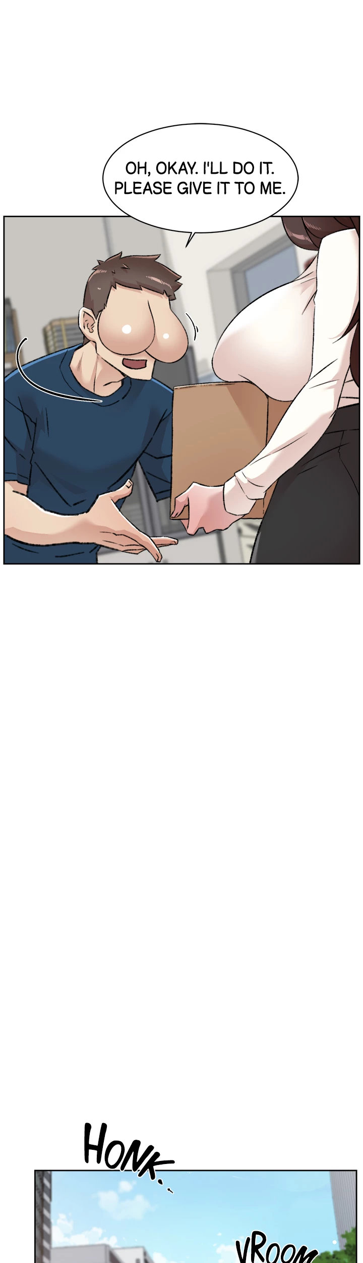 Everything about Best Friend Engsub Chapter 84 - Manhwa18.com