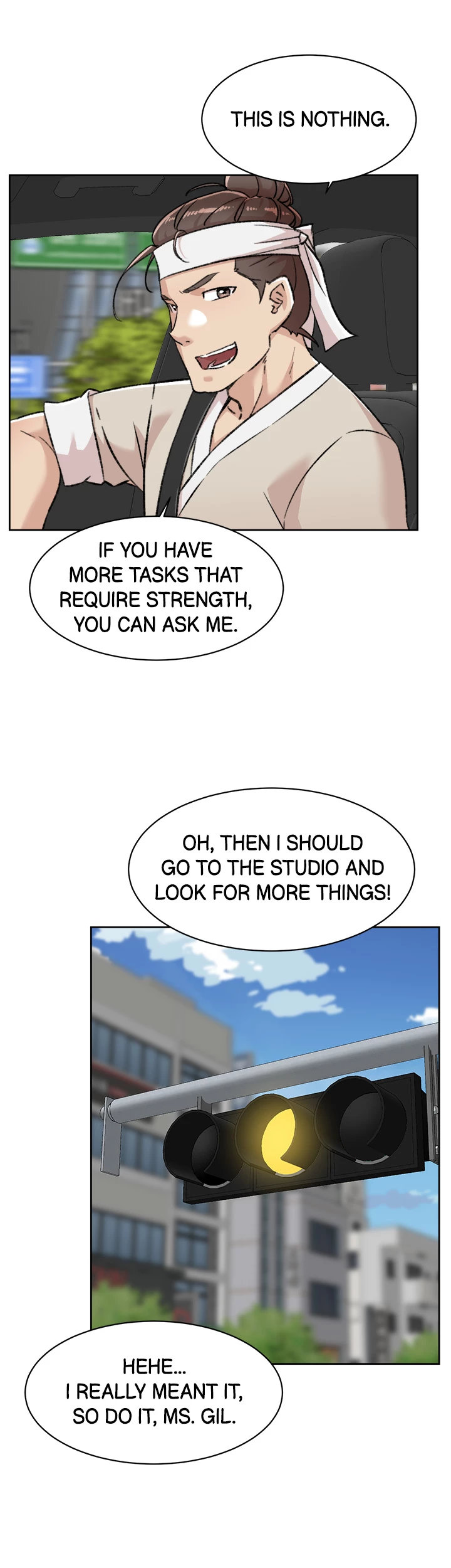 Everything about Best Friend Engsub Chapter 84 - Manhwa18.com