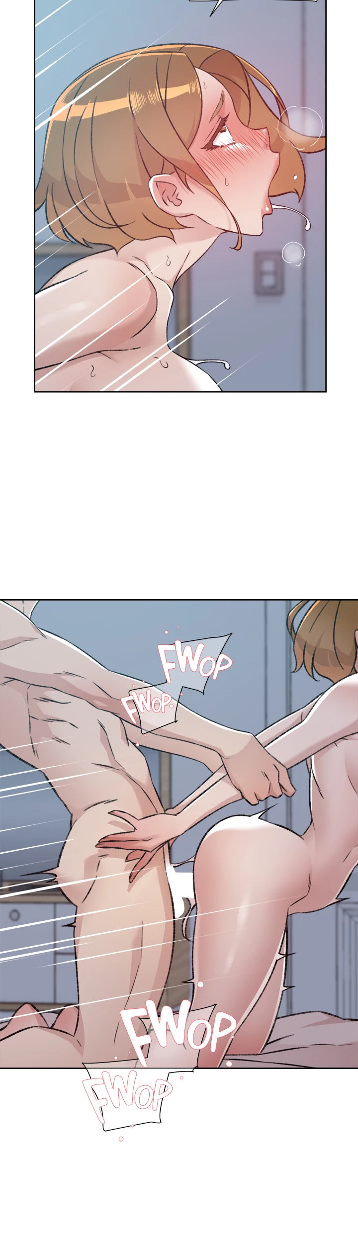 Everything about Best Friend Engsub Chapter 85 - Manhwa18.com