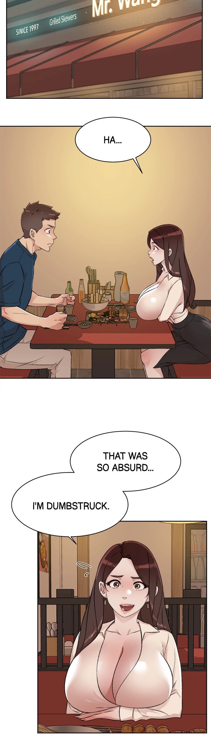 Everything about Best Friend Engsub Chapter 86 - Manhwa18.com