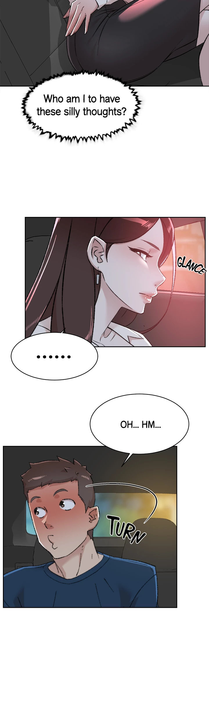 Everything about Best Friend Engsub Chapter 86 - Manhwa18.com