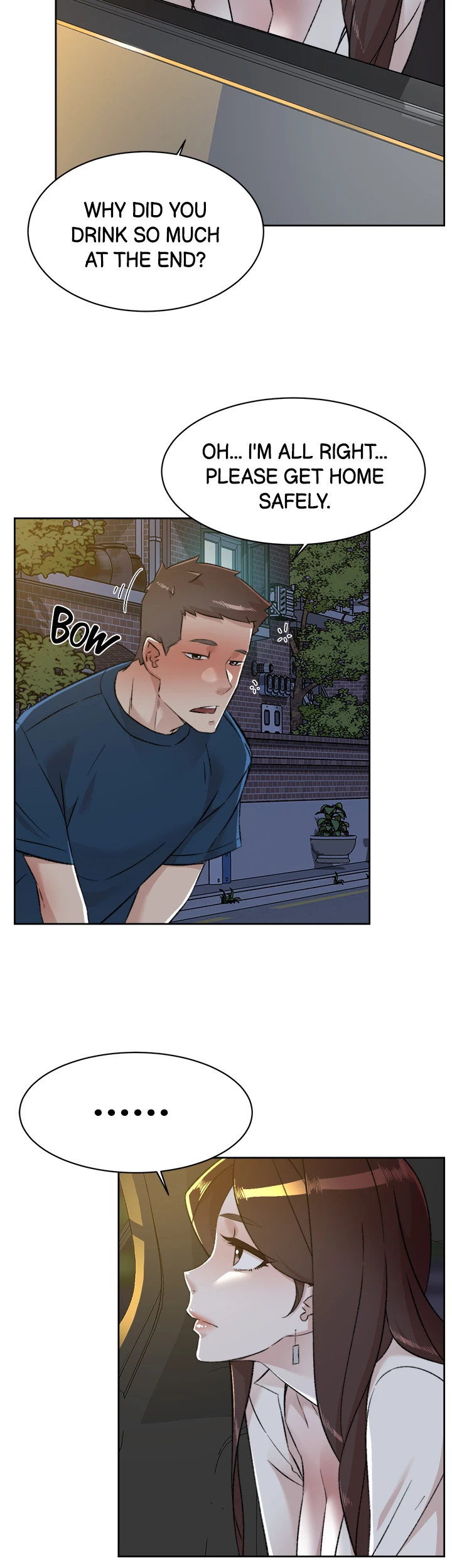 Everything about Best Friend Engsub Chapter 86 - Manhwa18.com