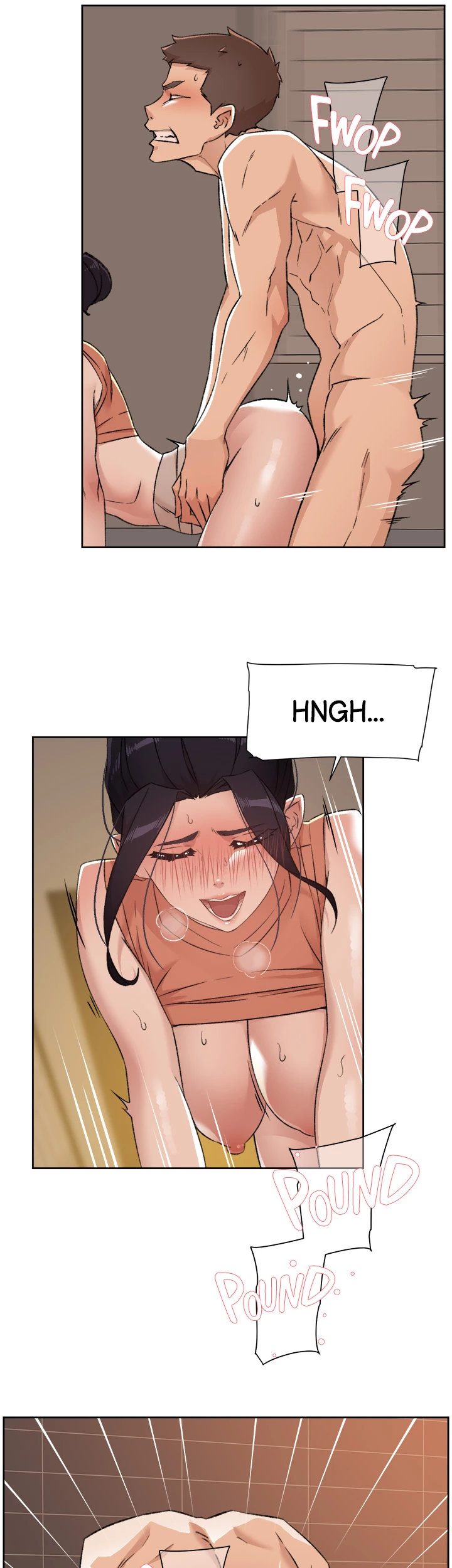 Everything about Best Friend Engsub Chapter 88 - Manhwa18.com