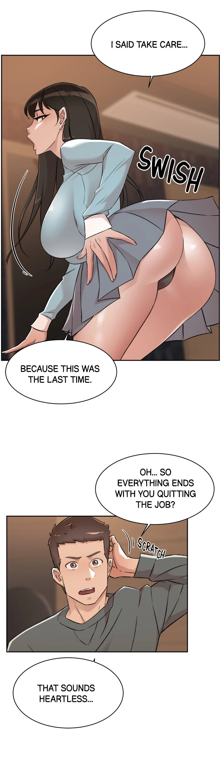 Everything about Best Friend Engsub Chapter 89 - Manhwa18.com