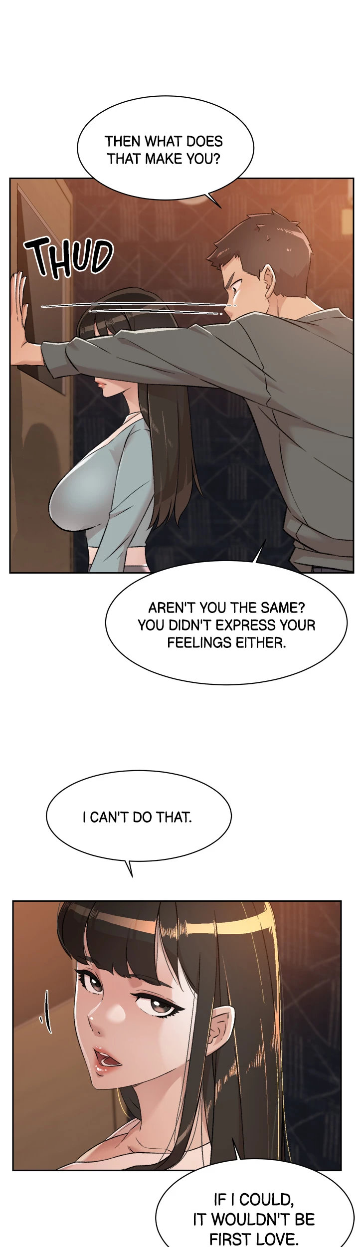 Everything about Best Friend Engsub Chapter 89 - Manhwa18.com