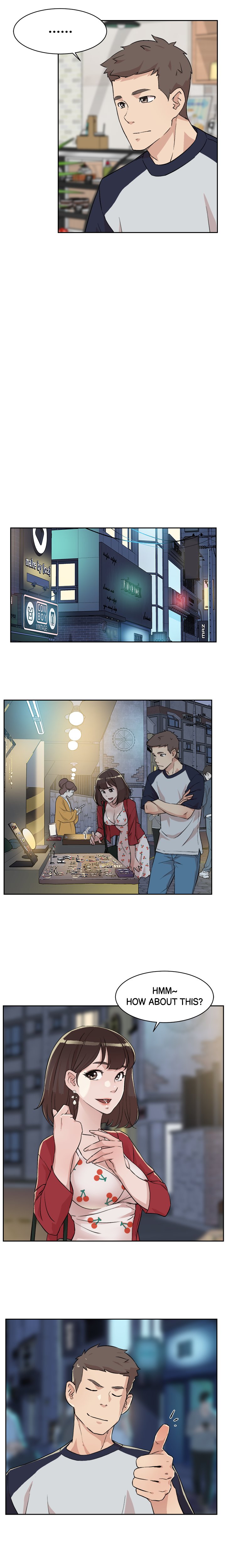 Everything about Best Friend Engsub Chapter 9 - Manhwa18.com