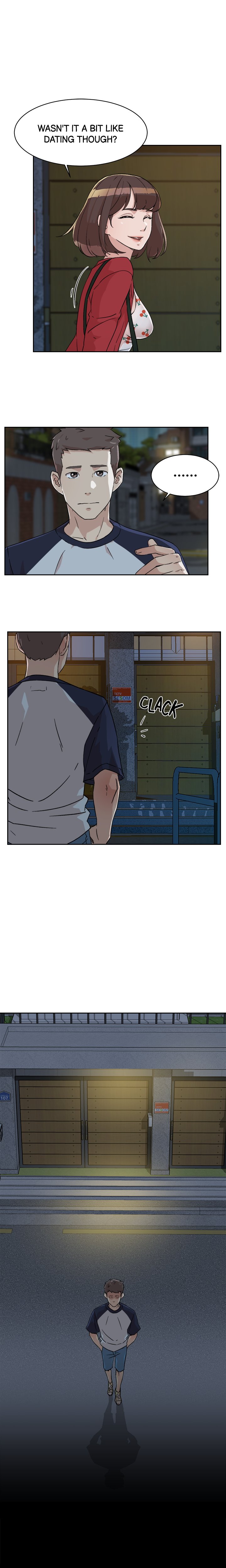 Everything about Best Friend Engsub Chapter 9 - Manhwa18.com