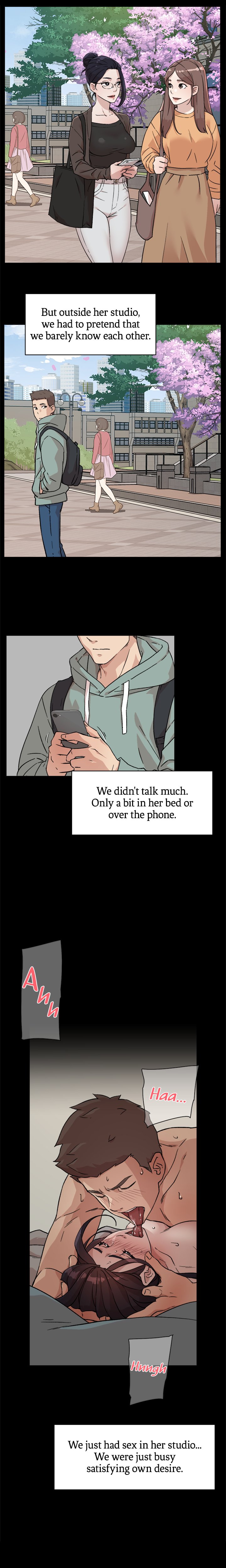 Everything about Best Friend Engsub Chapter 9 - Manhwa18.com