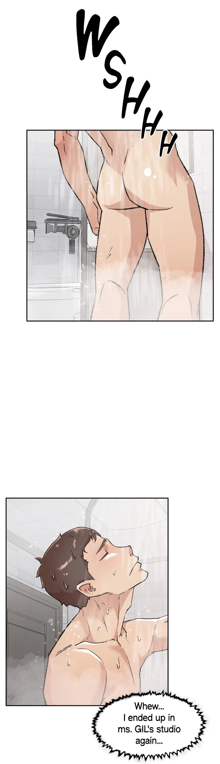 Everything about Best Friend Engsub Chapter 91 - Manhwa18.com