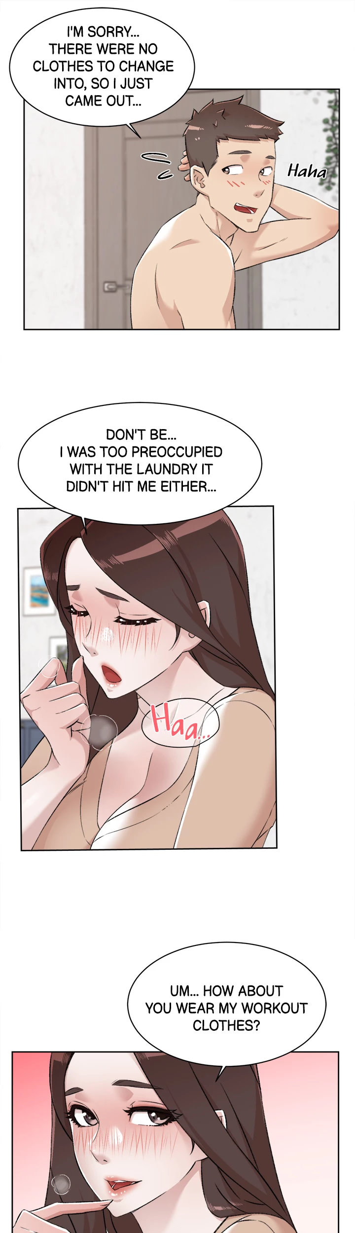 Everything about Best Friend Engsub Chapter 92 - Manhwa18.com