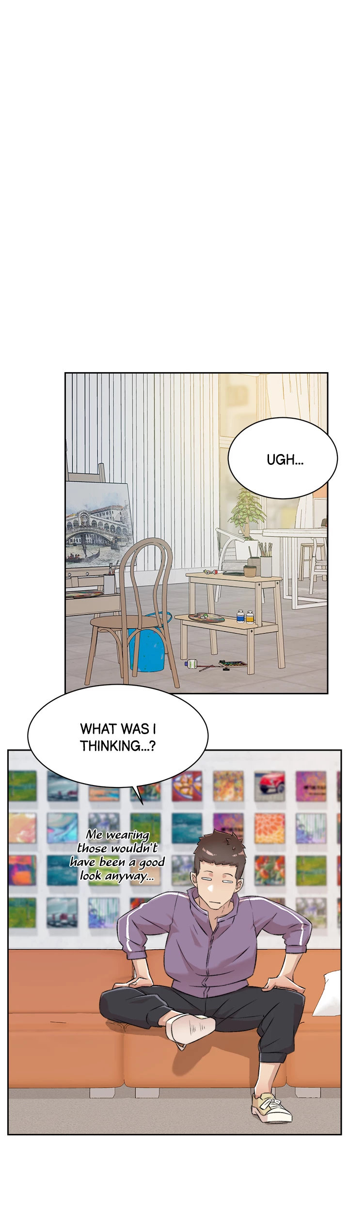 Everything about Best Friend Engsub Chapter 92 - Manhwa18.com