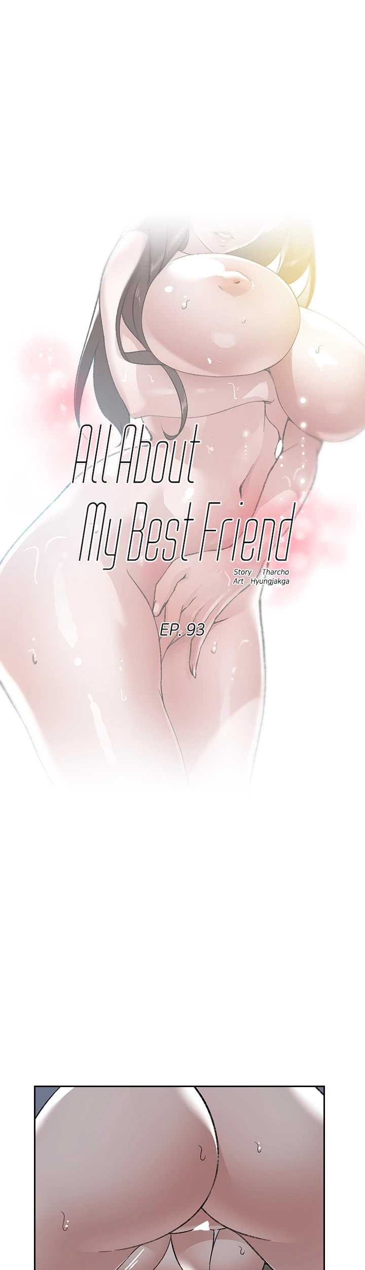 Everything about Best Friend Engsub Chapter 93 - Manhwa18.com