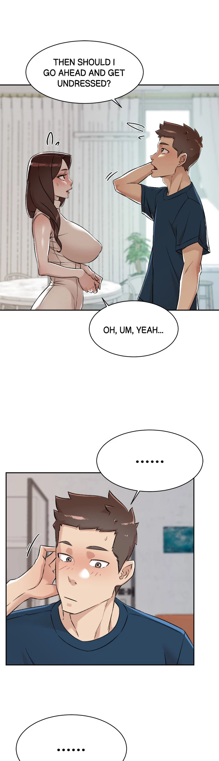 Everything about Best Friend Engsub Chapter 93 - Manhwa18.com